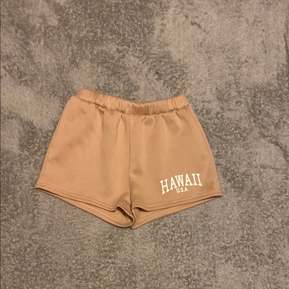Must Bundle For $3 Deal Juniors S Hawaii shorts